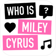 Who is Miley Cyrus?