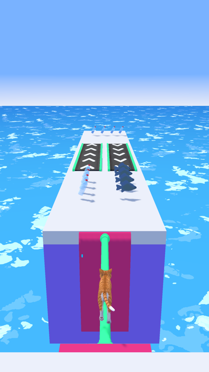 Pet Trainer!游戏截图