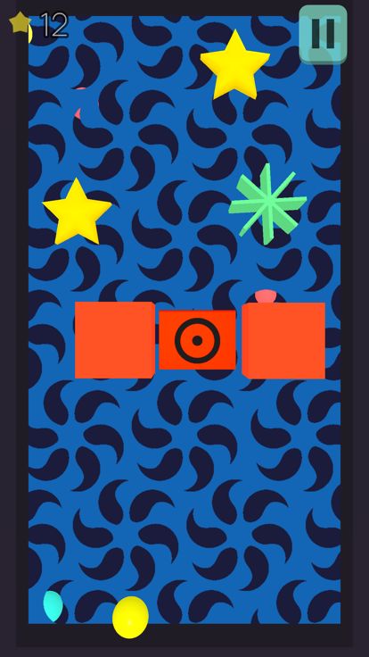 Ball2Box游戏截图