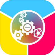 Twisty Coloricon