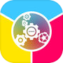 Twisty Coloricon