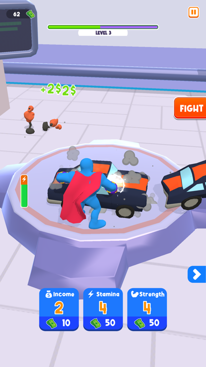 Supersticks游戏截图
