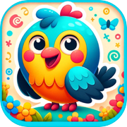 Bird Sort Puzzle Fun