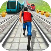 Subway Runner
