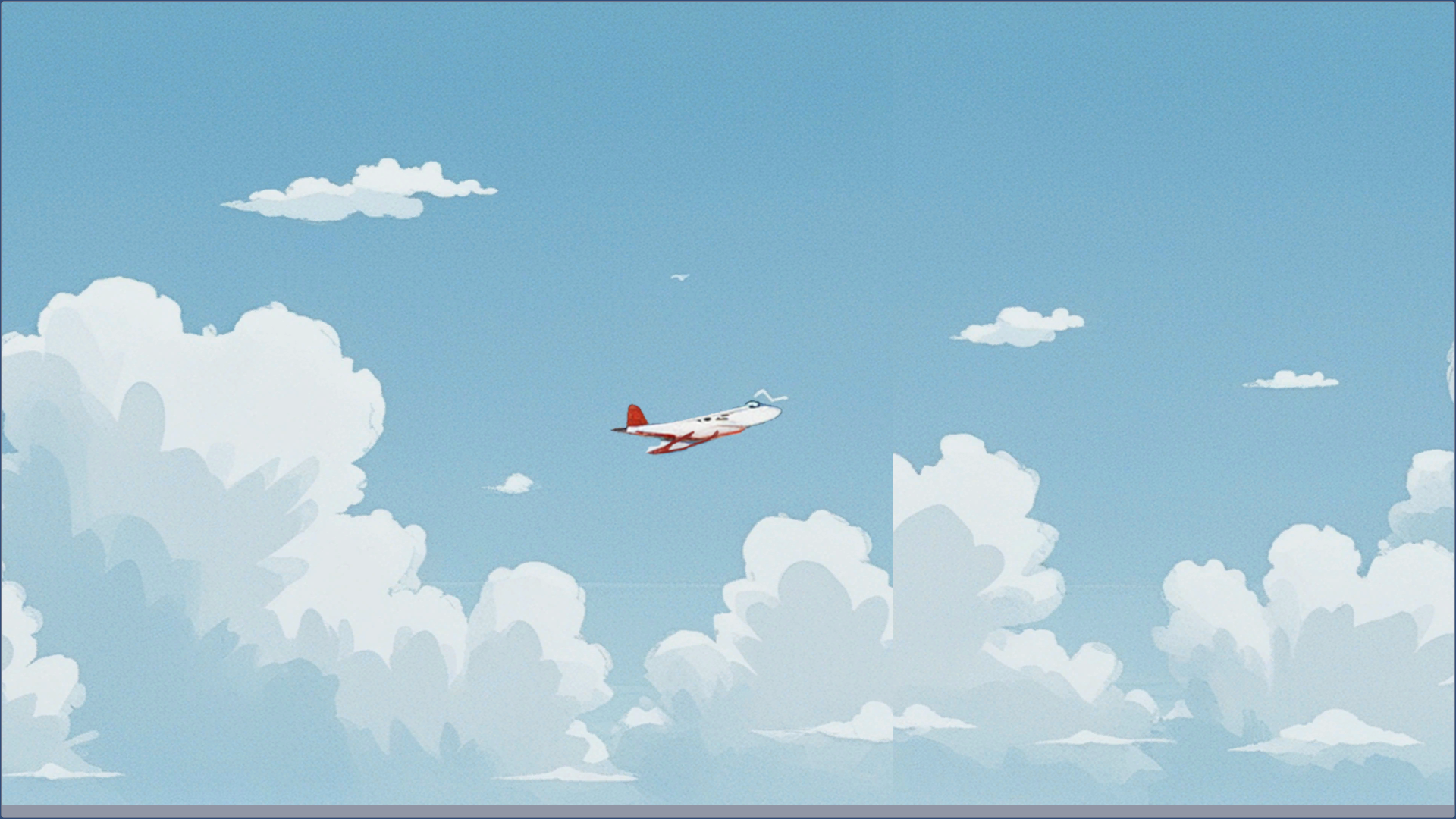 愿随光明而来游戏截图