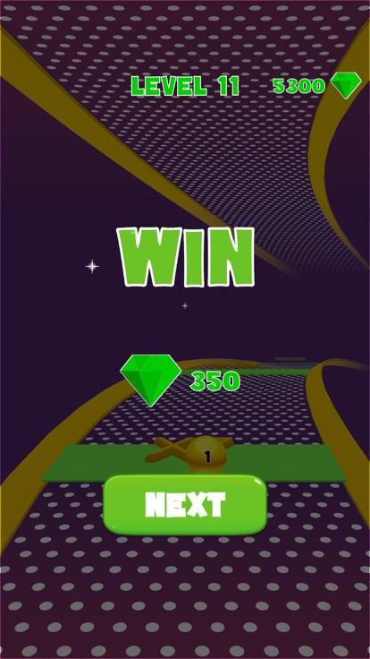 Light & Bounce游戏截图