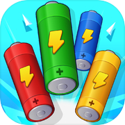 Color Charge 3D