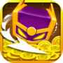 Blade Hero – Spin your blade to winicon