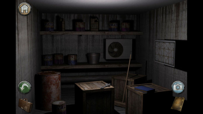 Forever Lost: Episode 1 HD游戏截图