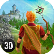 Wonder Dungeon Survival Simulator 3Dicon