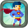 Pixel Superheroe Adventuresicon