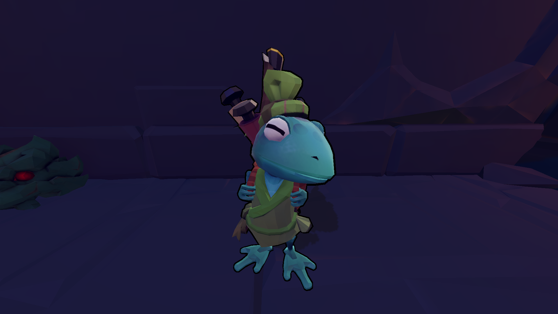 新增NPC助力「轮回」