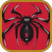 Spider Solitaire MobilityWare