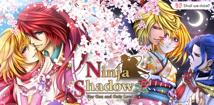 Ninja Shadow / Shall we date?游戏截图