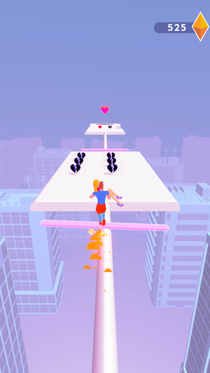 Couple Challenge游戏截图