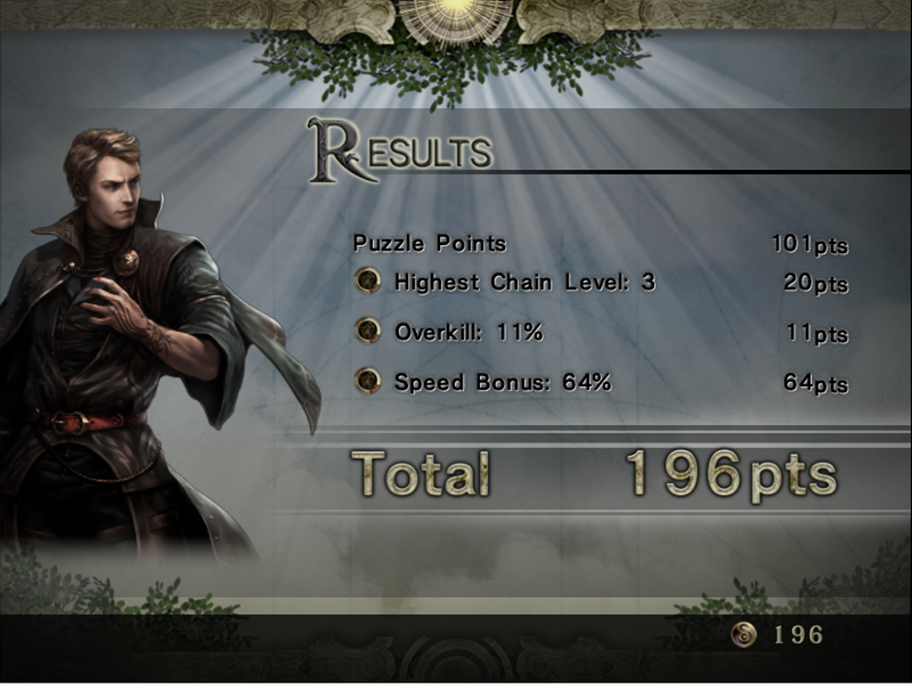 Gyromancer游戏截图