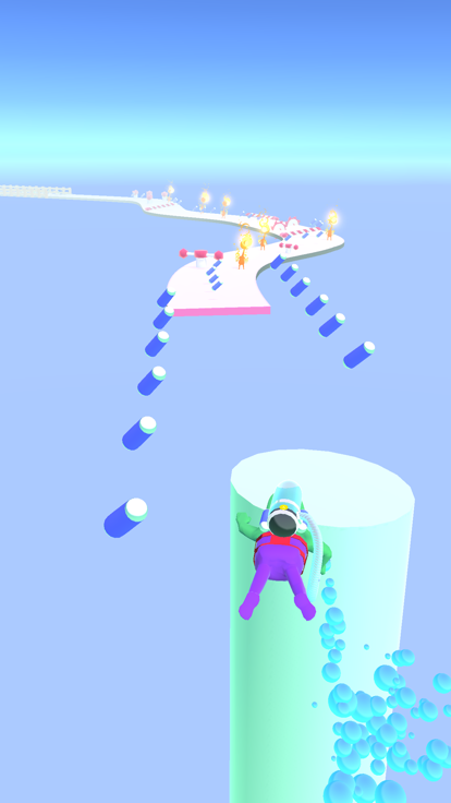 Plant Revival!游戏截图