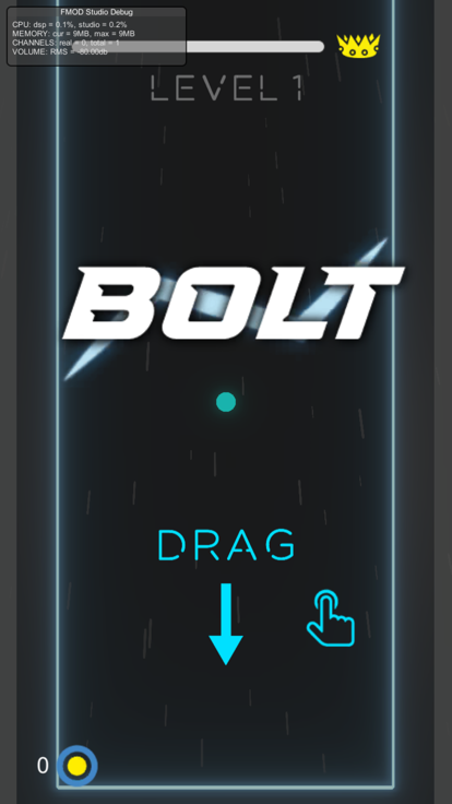 Bolt - Game游戏截图