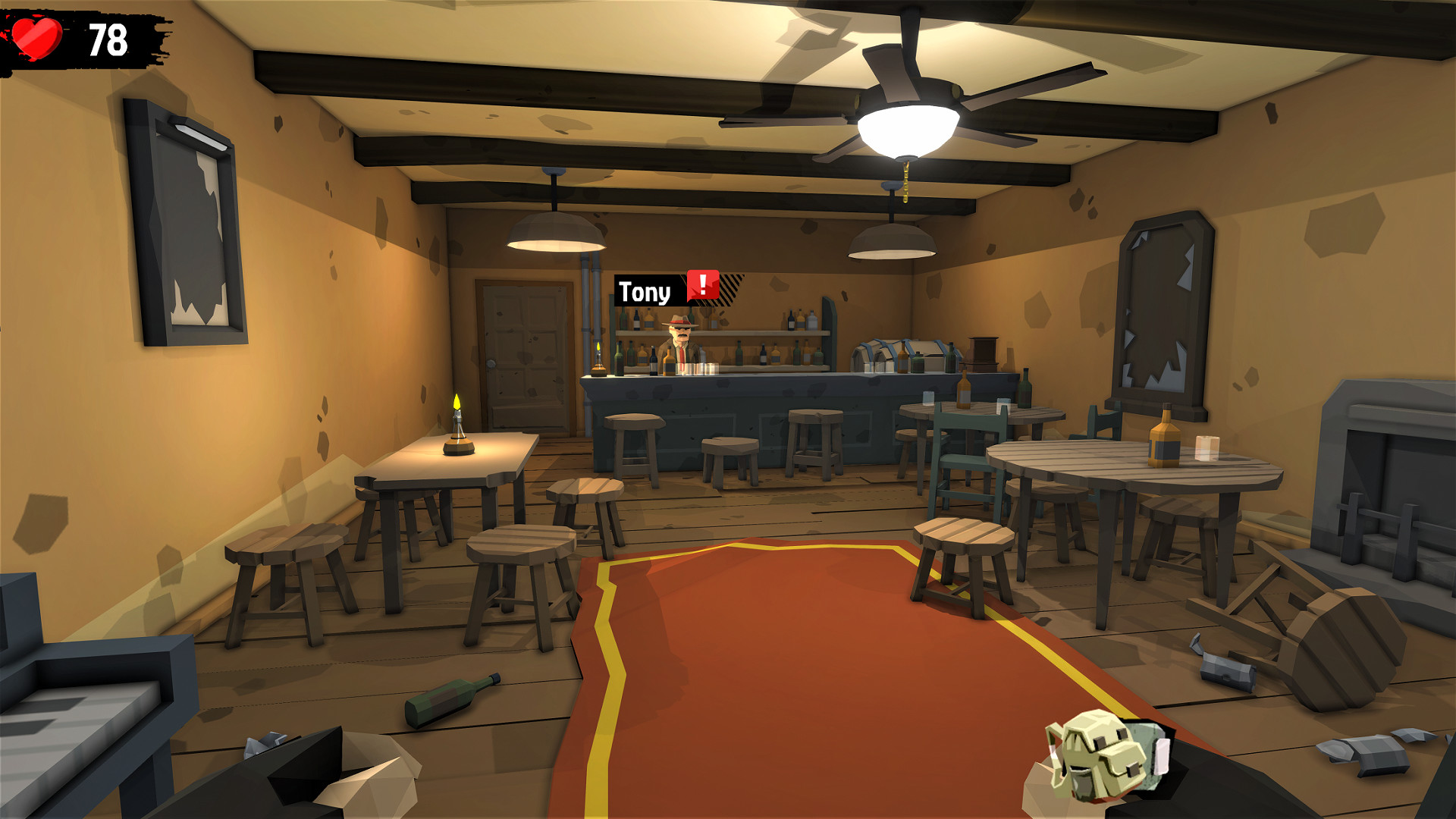 Walking Zombie 2游戏截图