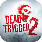 Dead Trigger 2: 僵尸射击生存战争FPSicon