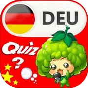 Game to learn German