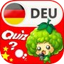 Game to learn Germanicon