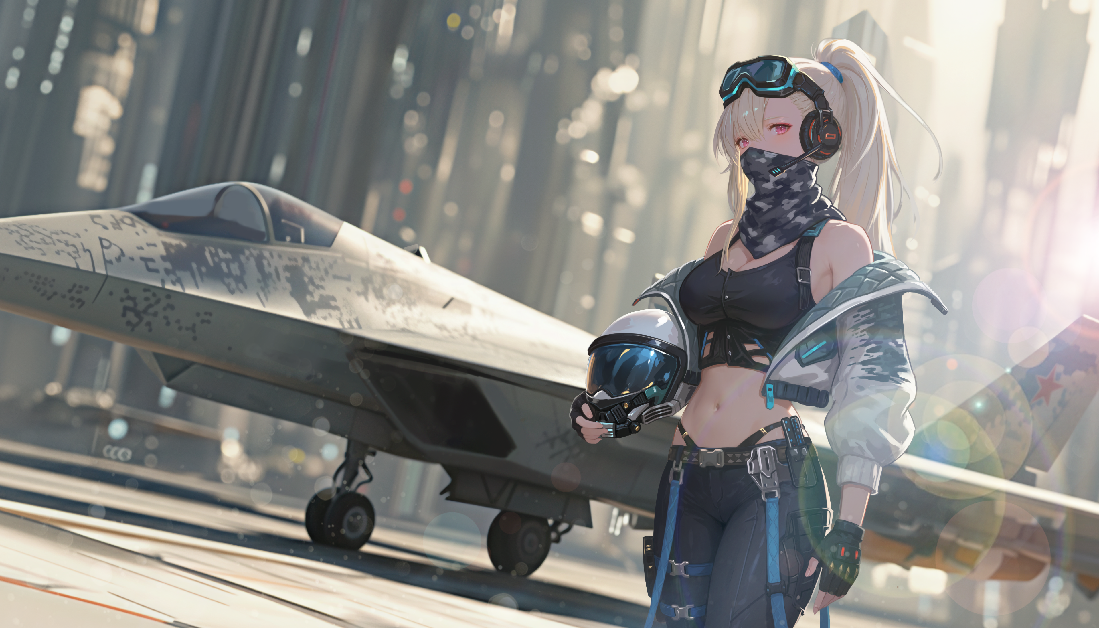 新同步者限时扭蛋/补给