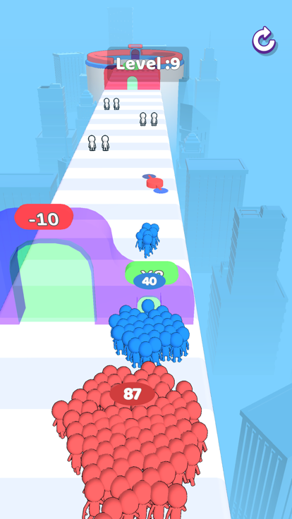 Door Escape!.游戏截图