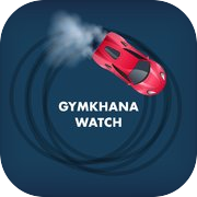 Gymkhana Watch