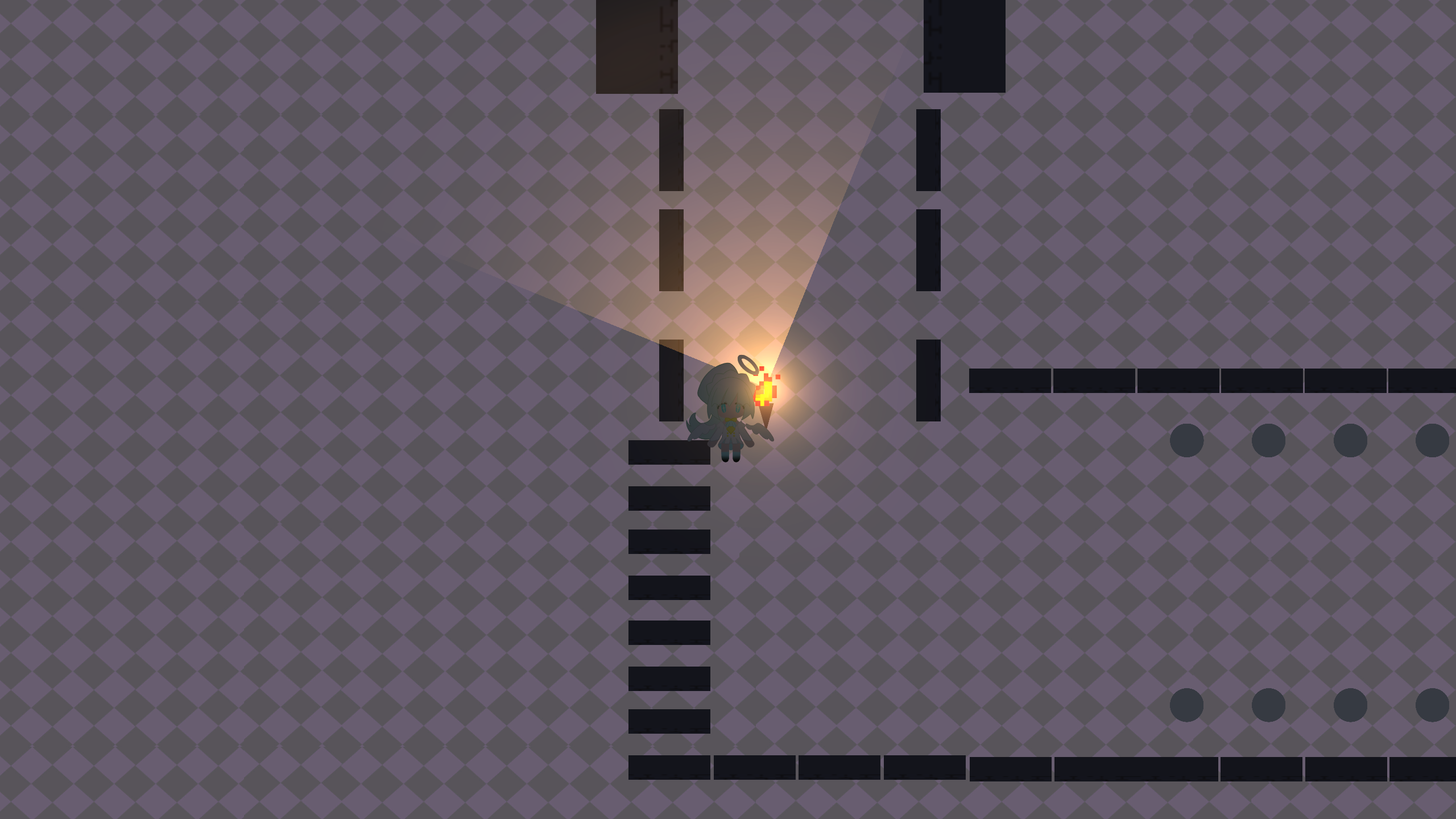 变身吧！Devil or Angel！游戏截图