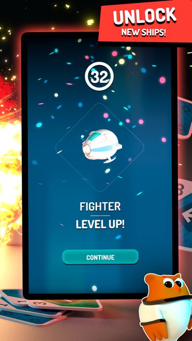 Shell Shocked游戏截图