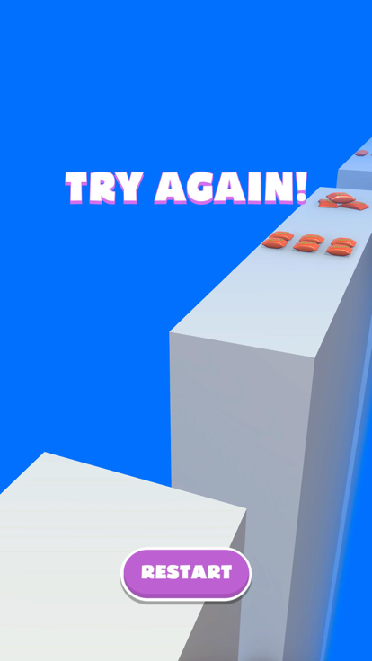 Halloween Candy's游戏截图