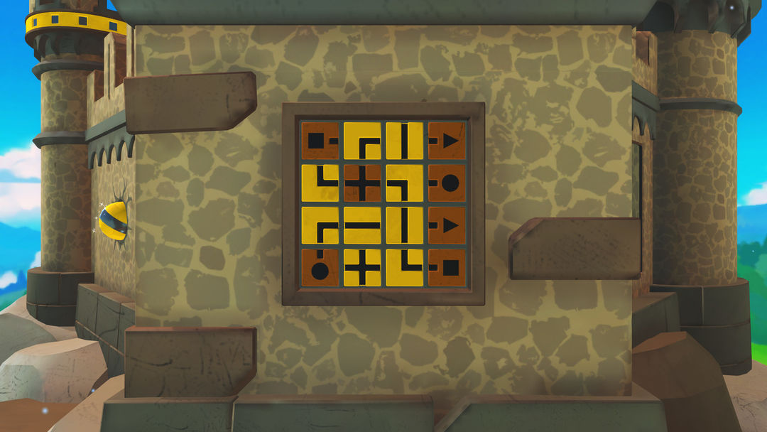 时间猫 (Cats in Time)游戏截图