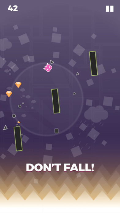 Void Jumping游戏截图