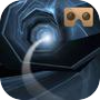 VR Tunnel Race Free (2 modes)icon