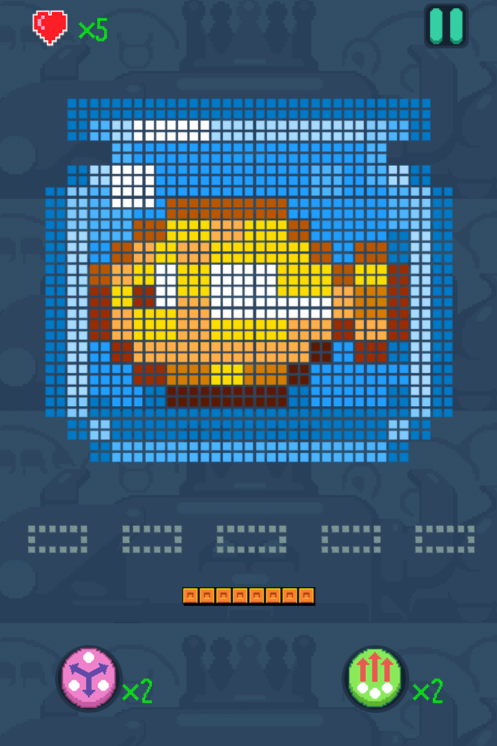 打砖块王者闪耀游戏截图