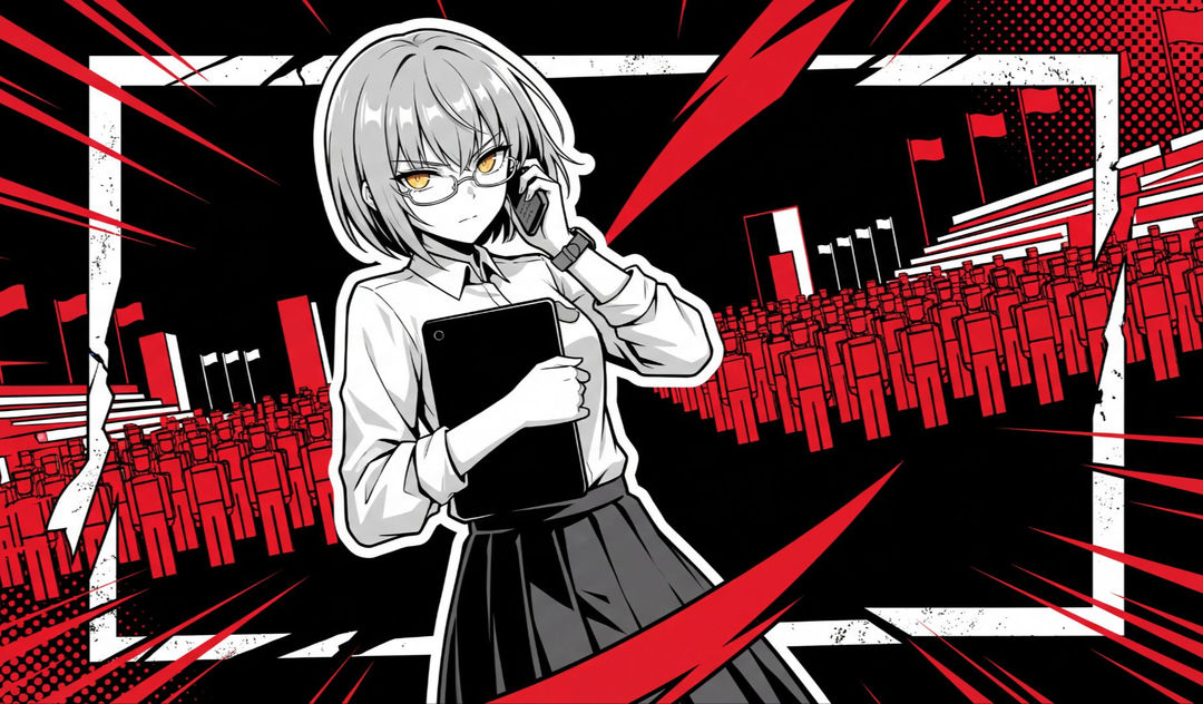 澄心大学游戏截图