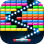 Bricks Breaker Galaxy Shootericon