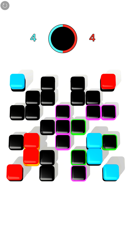 Take Over!!游戏截图