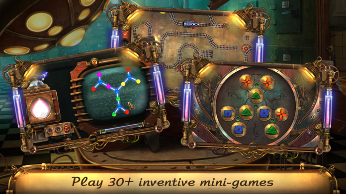 Taken Souls: Blood Ritual Full游戏截图