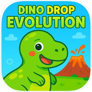 Dino Drop Evolution