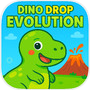 Dino Drop Evolutionicon