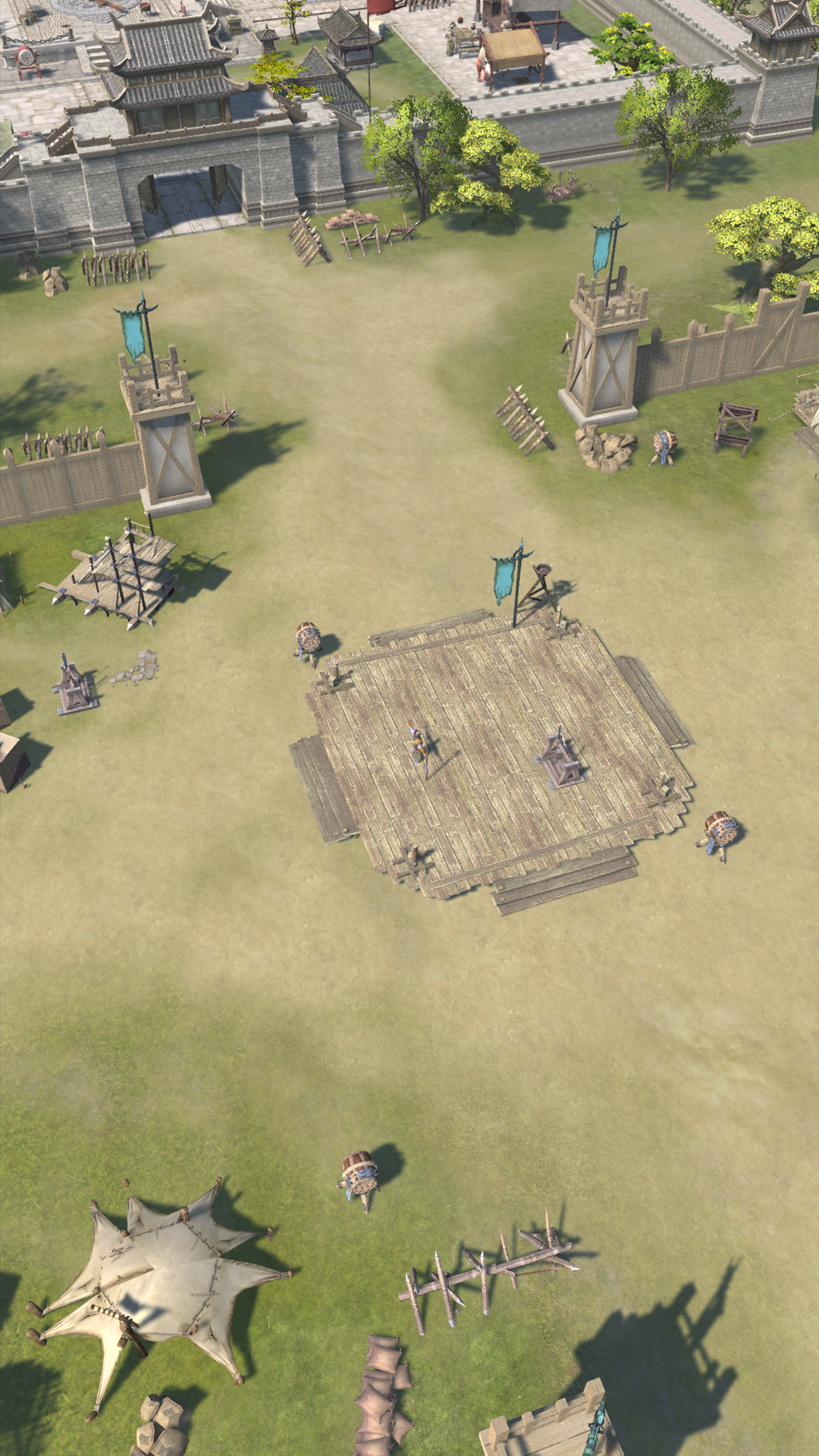 阿达三国志2024游戏截图