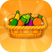Shape Finder: Fruit & Veggie