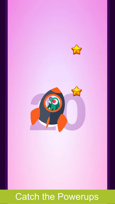 Hold the Jelly游戏截图