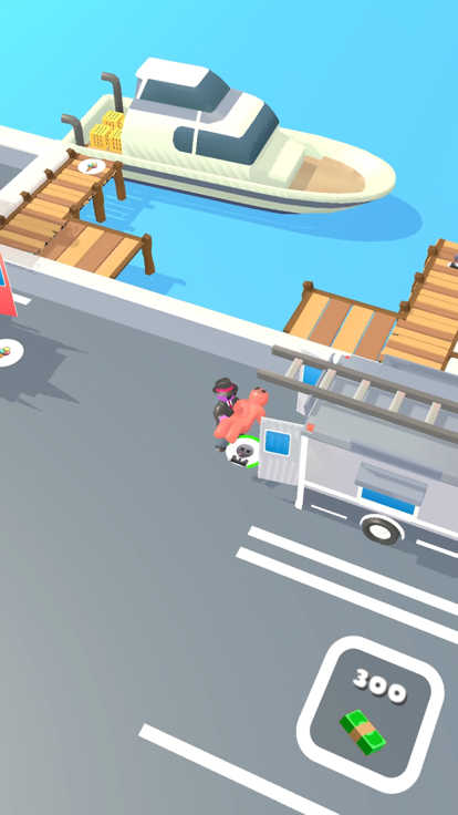 Mafia Tycoon 3D游戏截图