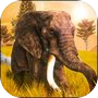 Super Elephant Simulator Gamesicon