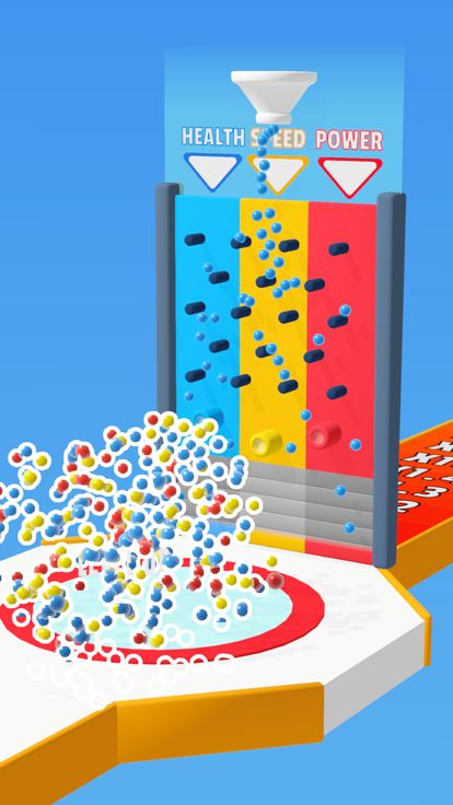 Ball Fest游戏截图