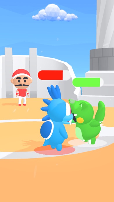 Monster Box!游戏截图