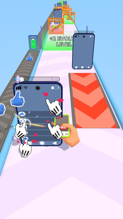 Like It All游戏截图